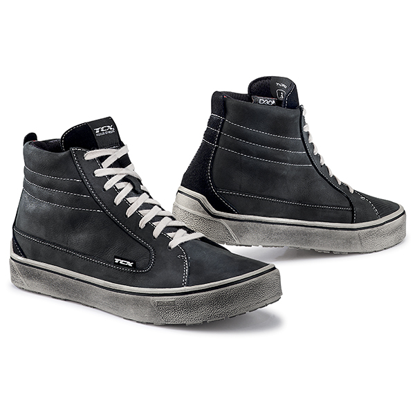 TCX TCX STREET 3 WP BLACK